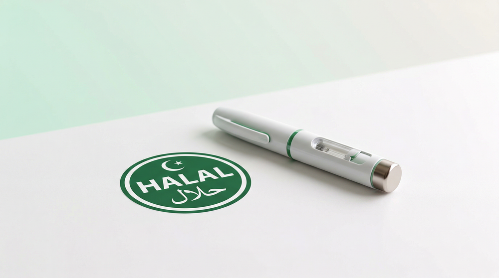 Ozempic halal atau tidak untuk Muslim Indonesia — status sertifikasi MUI dan BPJPH semaglutide 2025